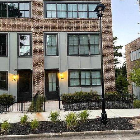 City Gem Atlanta Zewnętrze zdjęcie