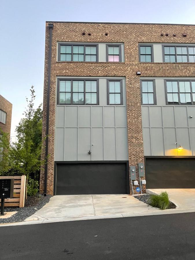 City Gem Atlanta Zewnętrze zdjęcie