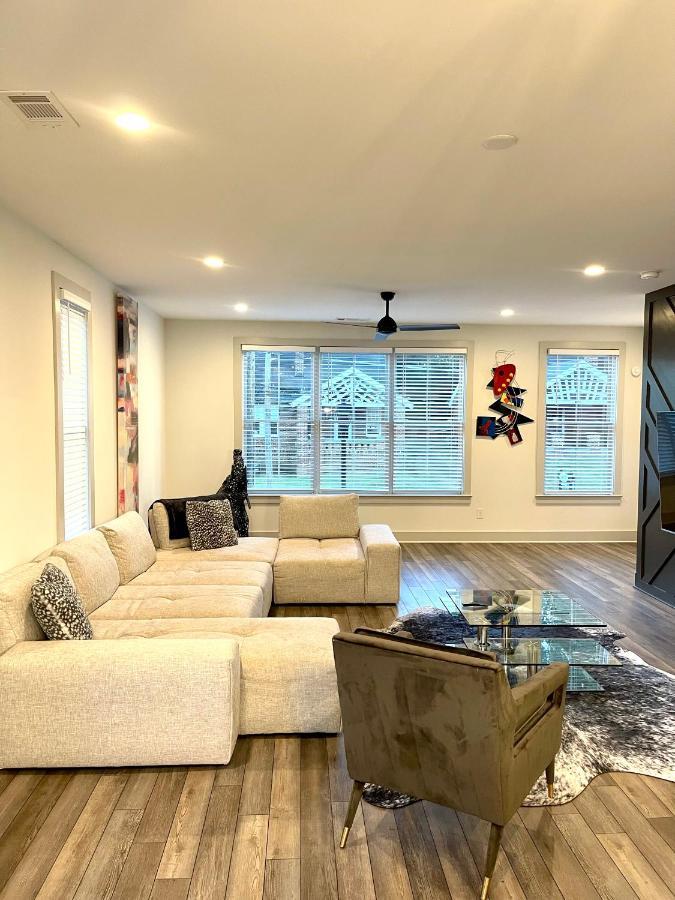 City Gem Atlanta Zewnętrze zdjęcie