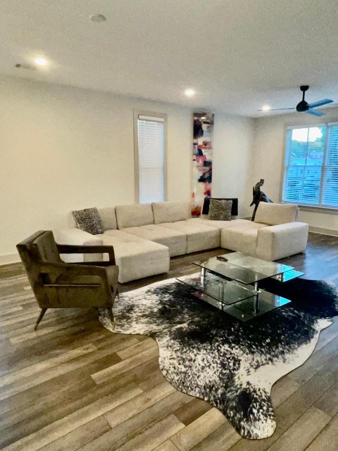 City Gem Atlanta Zewnętrze zdjęcie